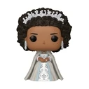 Funko Pop Television Queen Charlotte A Bridgerton Story Vinyl Figure