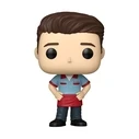 Funko Pop Television Beverly Hills 90210 Brandon Walsh Φιγούρα Βινυλίου