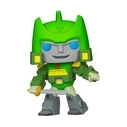Funko Pop Αναδρομικά Παιχνίδια Transformers Springer Vinyl Figure