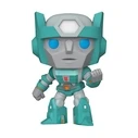 Funko Retro Toys Transformers Kup Vinyl Figure