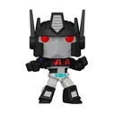 Funko Pop Retro Toys Transformers Nemesis Prime Φιγούρα Βινυλίου