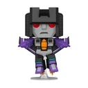 Funko Pop Retro Toys Transformers Skywarp Vinyl Figure
