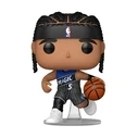 Funko Pop Basketball Φιγούρα Βινυλίου Paolo Banchero Orlando Magic Icon Edition Jersey
