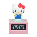Επιτραπέζιο Ρολόι Paladone Icons: Hello Kitty - (PP14451HK)