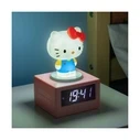 Επιτραπέζιο Ρολόι Paladone Icons: Hello Kitty - (PP14451HK)