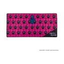 Mousepad Cinereplicas TV Series: Netflix Squid Game - Front Man And Guards Desk Mat (CR2540)