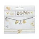 Βραχιόλι Carat Shop Harry Potter - Charm with three charms (HPCB0466)
