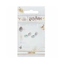 Harry Potter The Carat Shop Ltd Luna Glasses Stud Earrings