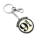 The Carat Shop Ltd Κλειδοθήκη Harry Potter Platform 9 3/4