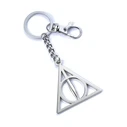 The Carat Shop Ltd Κρεμαστό Μπρελόκ Harry Potter Deathly Hallows