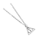 Κολιέ Carat Shop Harry Potter - Deathly Hallows Necklace (WNX0054)