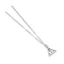 Κολιέ Carat Shop Harry Potter - Deathly Hallows Necklace (WNX0054)