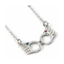 Κολιέ Carat Shop Harry Potter - Luna Glasses Necklace (WN000256)