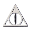 The Carat Shop Ltd Πιν Μπάντζ Harry Potter Deathly Hallows