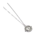 The Carat Shop Silver Necklace (WNX00670)