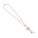 Κολιέ Carat Shop Wicked - Glinda Butterfly Necklace (WKN00001)