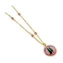 Κολιέ Carat Shop Wicked - Unlikely Friendship Necklace (WKN00009)