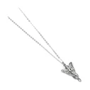 Κολιέ Carat Shop The Lord of The Rings - Evenstar Necklace (LRN00003)