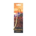 Bookmark The Carat Shop The Lord of The Rings Logo Bookmark LRBM0004