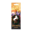 Μπρελόκ Carat Shop The Lord of The Rings - Prancing Pony Pub Sign (LRKR0011)