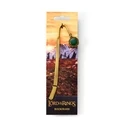 Bookmarks The Carat Shop Ltd The Lord of The Rings Hobbit Door Bookmark LRBM0001