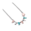 Κολιέ Carat Shop Barbie - Name Necklace (BMN00002)