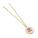Κολιέ Carat Shop Pusheen - the Cat Pink name Necklace (PTCN0102)