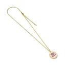 Κολιέ Carat Shop Pusheen - the Cat Pink name Necklace (PTCN0102)