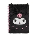 Σημειωματάριο Paladone: Kuromi - Fluffy (PP14800KUR)