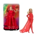 Mattel Barbie Signature Kylie Minogue Doll