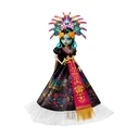 Κούκλα Mattel Monster High: Skullector - Skelita Calaveras Dia De Muertos (JDR63)