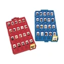 Επιτραπέζιο Παιχνίδι Hasbro Guess Who: Grab And Go Board Game (English)