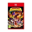 Donkey Kong Bananza + Amiibo Donkey Kong & Pauline - Παιχνίδι Nintendo Switch 2