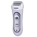 Συσκευή Αποτρίχωσης Braun Silk Lady Shaver LS 5560