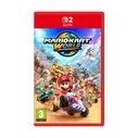 Nintendo Κονσόλα NSW2 Mario Kart World