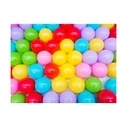 Βρεφικό Παιχνίδι Fisher-Price: Play Balls 100pcs (5.5cm)