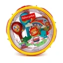 Μουσικό Παιχνίδι Fisher-Price: My Marching Band (GMFP004)