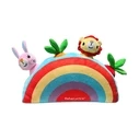 Βρεφικό Παιχνίδι Fisher-Price: Baby Carrot Toy (F7001)