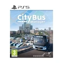 Παιχνίδι PS5 City Bus Manager