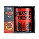 Κούπα Paladone: Stranger Things - XL (550ml)
