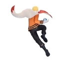 Boruto Naruto Uzumaki Vibration Stars Figure 18cm (Banpresto)