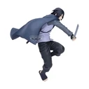 Banpresto Boruto Vibration Stars Sasuke Uchiha Figure Statue 15 cm