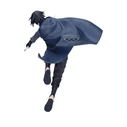 Banpresto Boruto Vibration Stars Sasuke Uchiha Figure Statue 15 cm