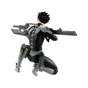 Kaiju No. 8 Vibration Stars Gen Narumi Figure Statue 14cm
