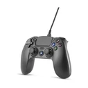 Spartan Gear Hoplite 2 Wired Gamepad for PC / PS4 - Green Camo
