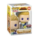 Φιγούρα Funko Pop! Animation: My Hero Academia - Mirio (Glows in The Dark)