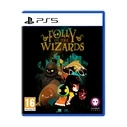 Παιχνίδι PS5 Folly Of The Wizards