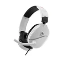 Turtle Beach Recon 70 Ενσύρματο Gaming Headset Λευκό