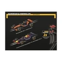 Carrera GO!!! Super Formula Slot Car Set 1:43 (Ages 6+)