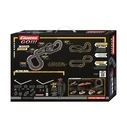Carrera Slot Car Track 1:43 - Age 6+ (Model 20062602)